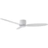 VENTILADOR DE TECHO BLANCO 38W 132CM HJM VT555