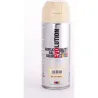PINTURA SPRAY ACRILICA EVOLUTION BRILLO 520 CC RAL 1015 CREMA PINTYPLUS 900599