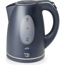 HERVIDOR DE AGUA GRIS 2200...