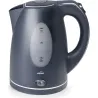 HERVIDOR DE AGUA GRIS 2200 W 1,3L LACOR 69590
