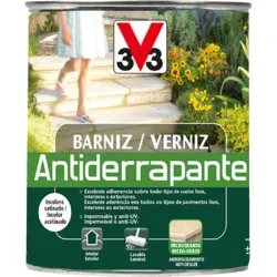 BARNIZ SUELOS...