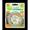 Compra PULSERA ANTIMOSQUITOS CITRONELA S+L BACTERISAN 54201SCP031941 al mejor precio