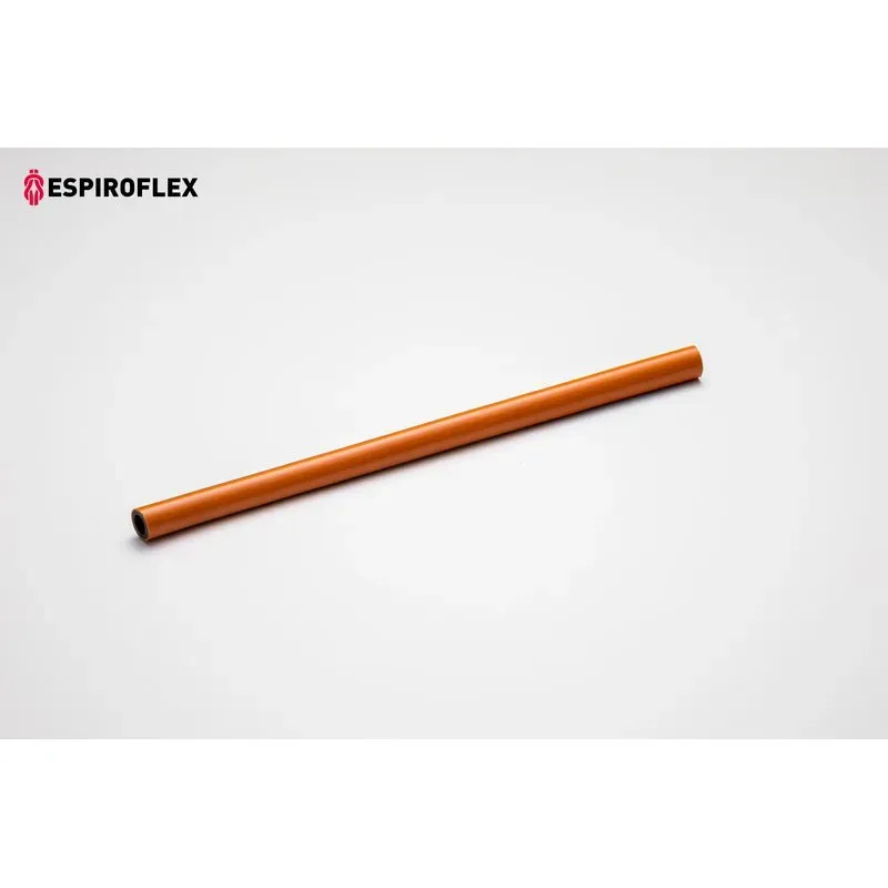 MANGUERA BUTANO diametro INT 9 MM diametro EXT 15 MM 60M ESPIROFLEX 10010915060