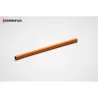 MANGUERA BUTANO diametro INT 9 MM diametro EXT 15 MM 60M ESPIROFLEX 10010915060