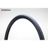 TUBERIA FLEXIBLE PVC HIDROTUBO diametro 16X20 GRIS 25M ESPIROFLEX 21501620025