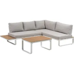 CONJUNTO RINCONERO CON MESA...