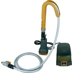 BOMBA BATERIA 80W 1800L/H...