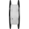 CABLE MANGUERA REDONDA 2 X 1 MM2 200MT BLANCO BRICABLE 0902001.BP200