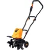 MOTOAZADA ELECTRICA 1500W ANCHO 40CM IRONSIDE 500530