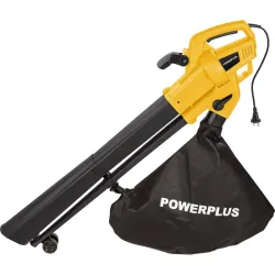 ASPIRADOR /SOPLADOR 3300W...