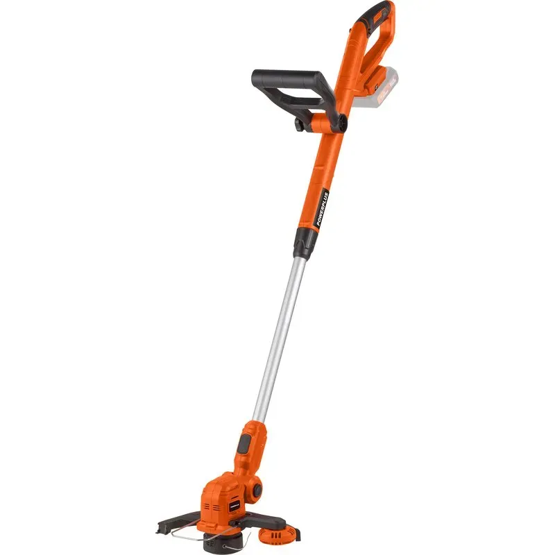 CORTABORDES BATERIA diametro26CM 20V POWERPLUS POWDPG75411