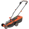 CORTACESPED BRUSHLESS diametro32CM 40V POWERPLUS POWDPG75563