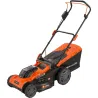 CORTACESPED BRUSHLESS diametro43CM 40V POWERPLUS POWDPG75611