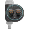 Compra PROGRAMADOR RIEGO ANALOGICO EASY PLUS GARDENA 01897-20 al mejor precio