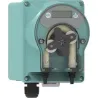BOMBA DOSIFICADORA DE PH CON SONDA MEDIDORA INCLUIDA BSV QS-PH