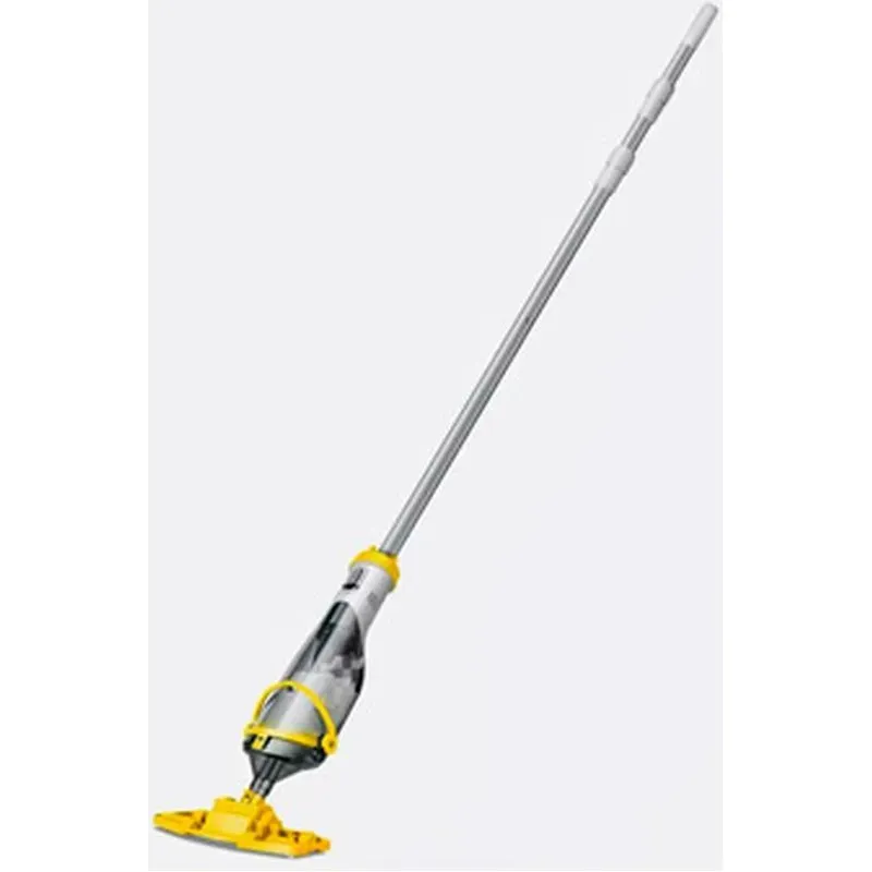 ASPIRADOR PISCINA BATERIA 40W IRONSIDE GARDEN 202575