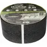 BORDURA EASY-WAY COMPOSITE 5M 13,5CM NEGRO 6 ESTACAS DIGEBIS SOE00107