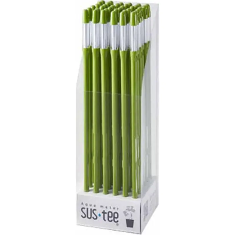 AVISADOR RIEGO MACETAS SUS-TEE (L) 36UDS VERDES DIGEBIS CAB0043-GR
