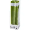 AVISADOR RIEGO MACETAS SUS-TEE (L) 36UDS VERDES DIGEBIS CAB0043-GR