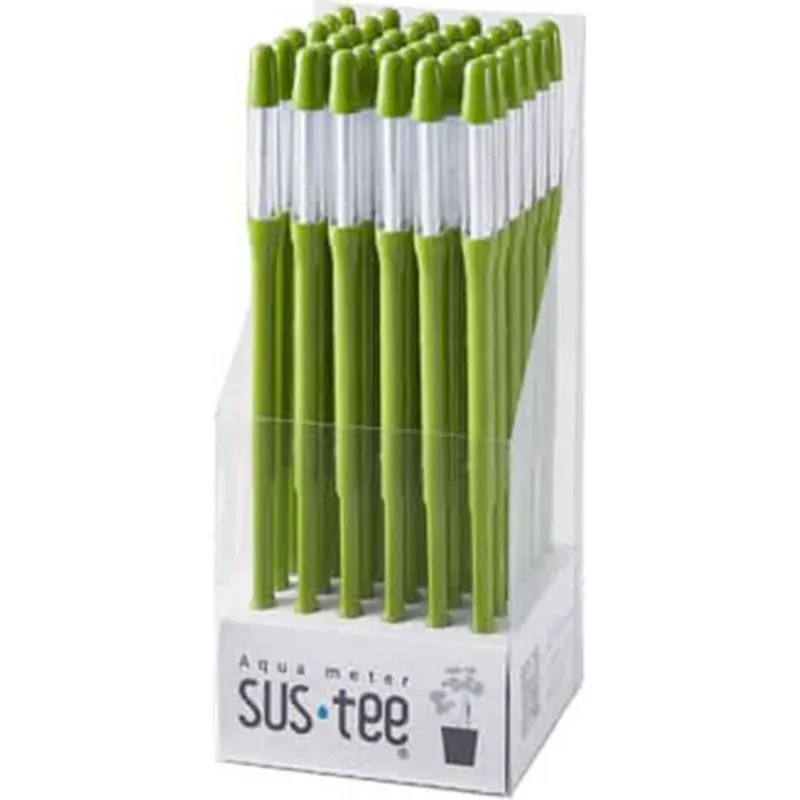 AVISADOR RIEGO MACETAS SUS-TEE (M) 36UDS VERDES DIGEBIS CAB0042-GR
