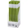 AVISADOR RIEGO MACETAS SUS-TEE (M) 36UDS VERDES DIGEBIS CAB0042-GR