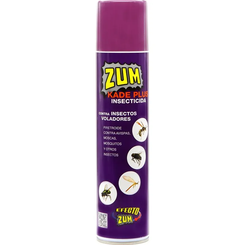 Compra INSECTICIDA MULTIINSECTOS KADE PLUS 800CC ZUM S-2140 al mejor precio