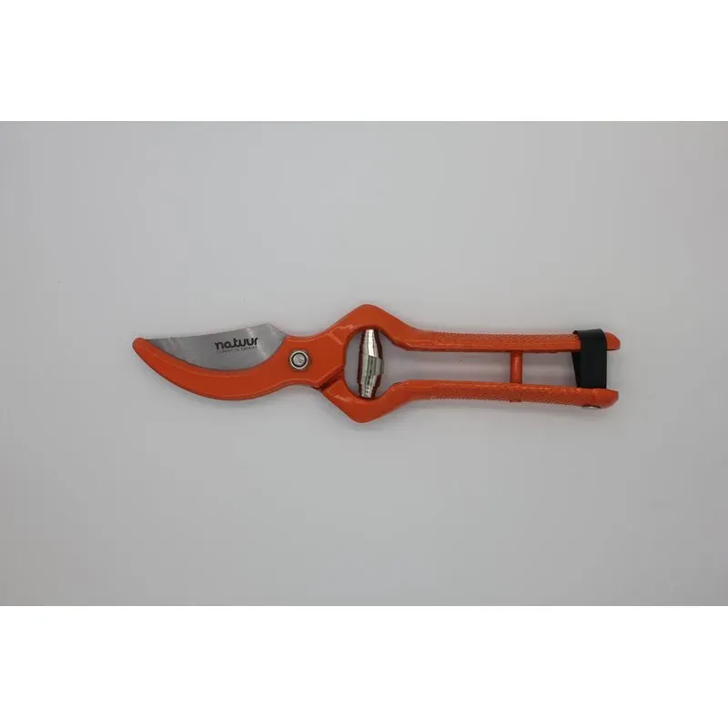 TIJERA PODA 1 MANO BYPASS 22CM diametro16MM DE CORTE NATUUR PS3600/220