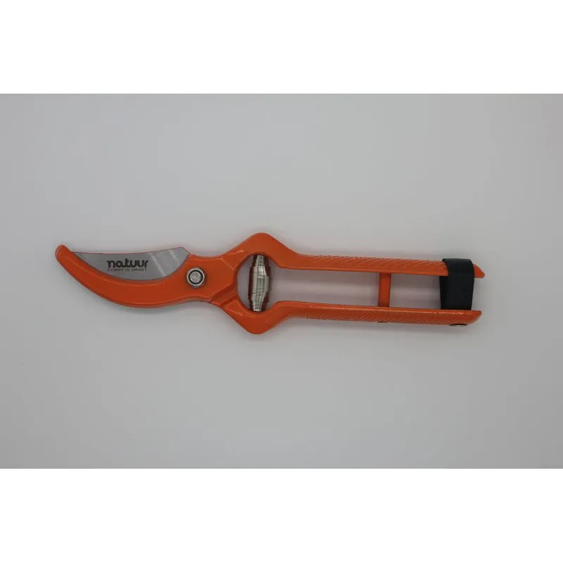 Compra TIJERA PODA 1 MANO BYPASS 24CM diametro18MM DE CORTE NATUUR PS3600/240 al mejor precio