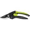 TIJERA PODA 1 MANO BYPASS MANGO BIMATERIAL NATUUR RC120A