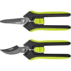 JUEGO DE TIJERAS PODA 1...