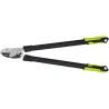 TIJERA CORTARAMAS YUNQUE 72 CM MANGO NATUUR RL1231S1