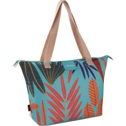 NEVERA FLEXIBLE ETHNIC BAG...