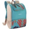 Compra NEVERA FLEXIBLE ETHNIC MOCHILA 9L 23X16X35CM CAMPINGAZ 2227041 al mejor precio