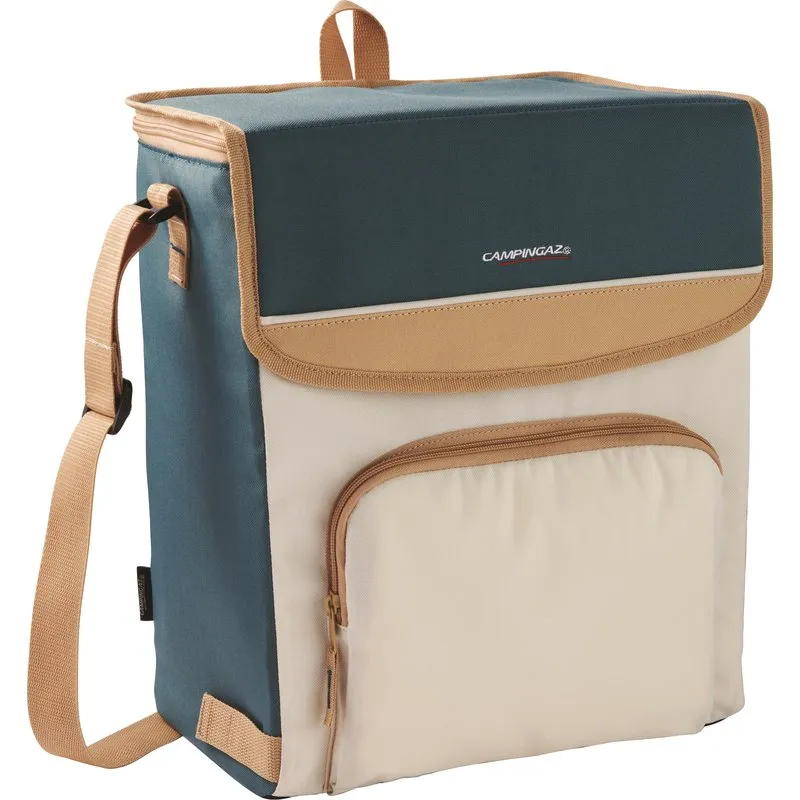 Compra NEVERA FLEXIBLE FOLD'N COOL PLEGABLE 20 CAMPINGAZ 2226977 al mejor precio