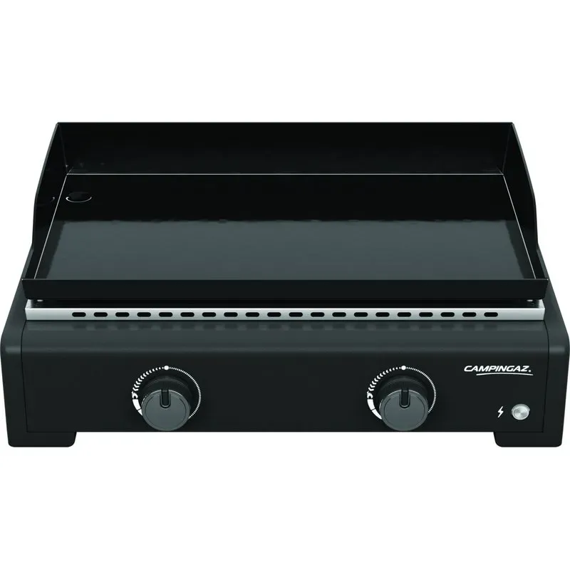 PLANCHA GAS OTHELLO 1CV 6000W CAMPINGAZ 2217201