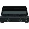 PLANCHA GAS OTHELLO 1CV 6000W CAMPINGAZ 2217201