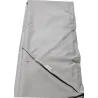 TELA RECAMBIO PARASOL PARA REF 9716484 ARENA 3X3 M IMPORT COVER YA05308S/SAND