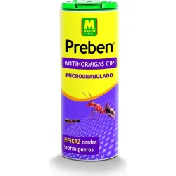 ANTIHORMIGAS MICROGRANULADO...