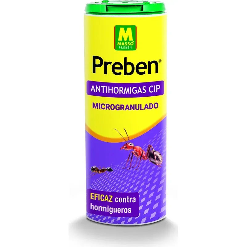 ANTIHORMIGAS MICROGRANULADO 231190 231190