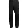 PANTALON MULTIBOLSILLOS 245 GR STRETCH GRIS/NEGRO TALLA M JUBA FX155GY/M