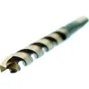 BROCA MET HSSE 06,00MM DIN338W 5 %COB MULTI INOX 1 10 UNIDADES IZAR 25788