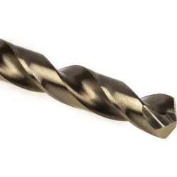 BROCA METAL PROFESIONAL CILINDRICA HSSECO DIN 338N 1016- 2 MM 10UNIDADES IZAR 19247