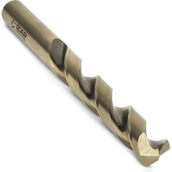 BROCA METAL PROFESIONAL CILINDRICA HSSECO DIN 338N 1016- 7 MM 10UNIDADES IZAR 19305