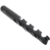 BROCA METAL STANDARD CILINDRICA HSS DIN 338 N 1010- 2 MM 10UNIDADES IZAR 10037