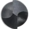 BROCA METAL STANDARD CILINDRICA HSS DIN 338 N 1010- 2 MM 10UNIDADES IZAR 10037