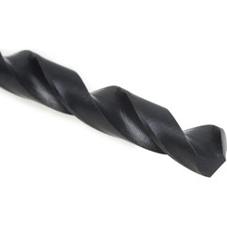 BROCA METAL STANDARD CILINDRICA HSS DIN 338 N 1010- 6,50 MM 10UNIDADES IZAR 10199