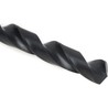 BROCA METAL STANDARD CILINDRICA HSS DIN 338 N 1010- 6,50 MM 10UNIDADES IZAR 10199