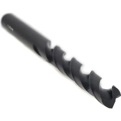 BROCA METAL STANDARD CILINDRICA HSS DIN 338 N 1010- 6,50 MM 10UNIDADES IZAR 10199