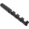 BROCA METAL STANDARD CILINDRICA HSS DIN 338 N 1010- 6,50 MM 10UNIDADES IZAR 10199