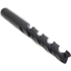 BROCA METAL STANDARD CILINDRICA HSS DIN 338 N 1010- 6,50 MM 10UNIDADES IZAR 10199